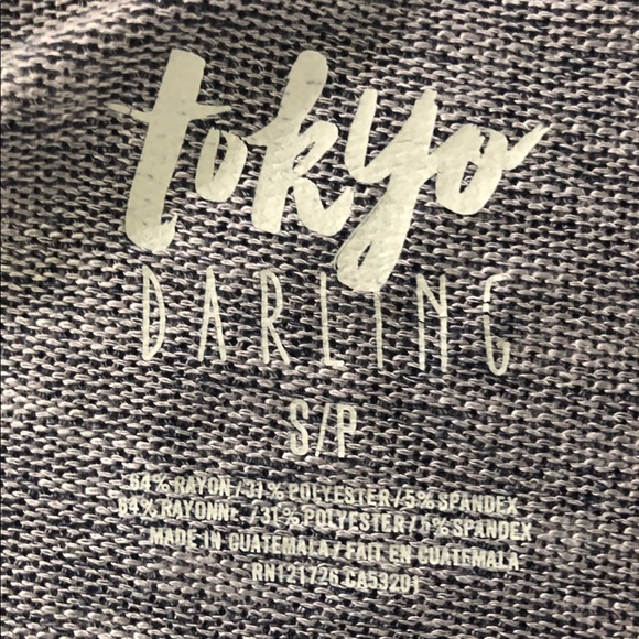 New Aeropostale top❤️ - Picture 2 of 3